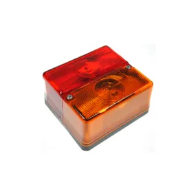 Britax 9088 4 Function Lamp