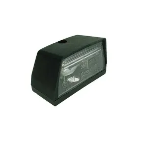 Britax Trailer 12 Volt Number Plate Light 68mm MP982 (868.00.12V)