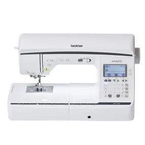 Brother Innov-is NV1300 Electronic Sewing & Quilting Machine