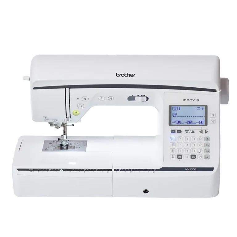 Brother Innov-is NV1300 Electronic Sewing & Quilting Machine