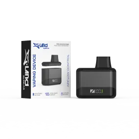 Build-a-Vape Z-Color Battery by Z-Labs