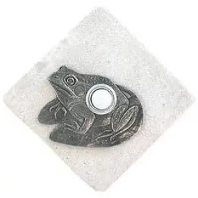 Bullfrog Stone Doorbell
