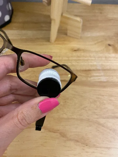 Cat Glasses Holder, wooden eyeglasses stand, Cat eyeglasses stand