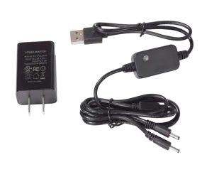 Charger for Glove Liners
