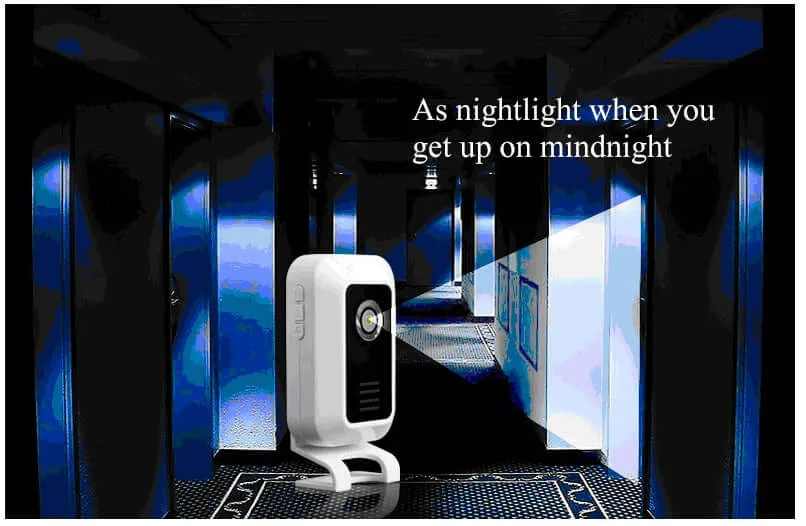 Chime Door Bell IR motion sensor
