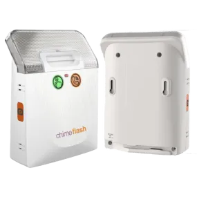 Chimeflash Doorbell