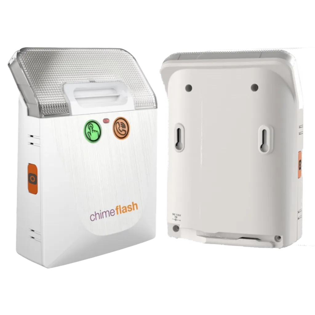 Chimeflash Doorbell
