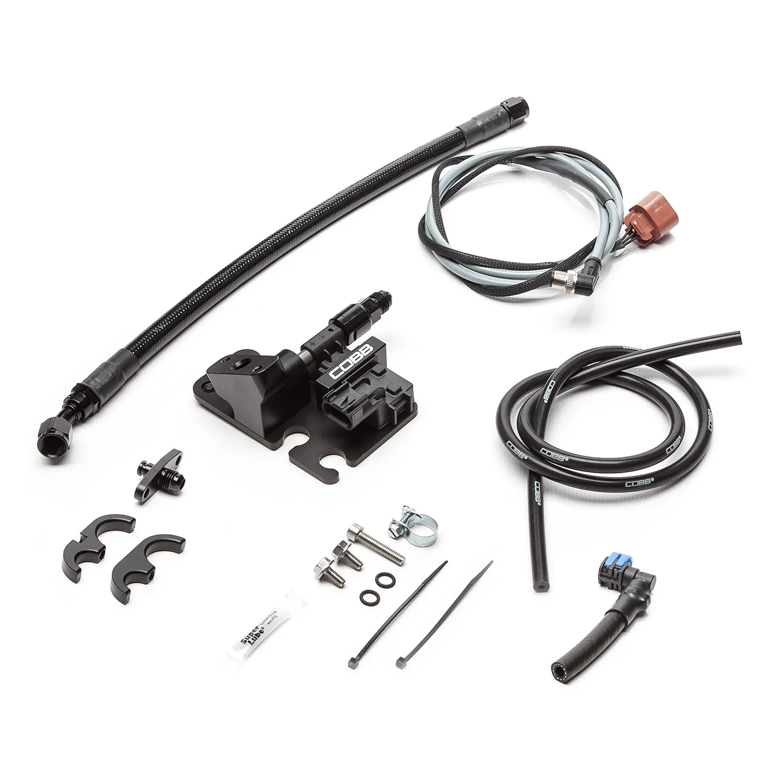 Cobb Tuning  Nissan CAN Gateway Flex Fuel Kit GT-R 2008-2018 - 3C1700