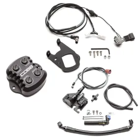 Cobb Tuning  Nissan CAN Gateway   Flex Fuel Kit GT-R 2008-2018 - NISCAN0FF0