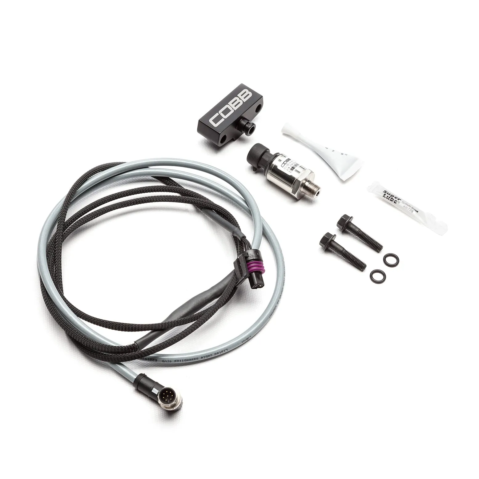 Cobb Tuning  Nissan CAN Gateway Fuel Pressure Monitoring Kit GT-R 2008-2018 - 3C1750