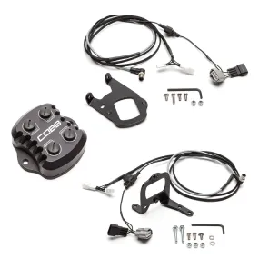 Cobb Tuning  Nissan CAN Gateway   Harness and Bracket Kit GT-R 2008-2018 - NISCAN0HN0