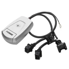 Cobra Fi2000R Digital Fuel Processor for 2009 Suzuki C50 Boulevard/SE Motorcycles