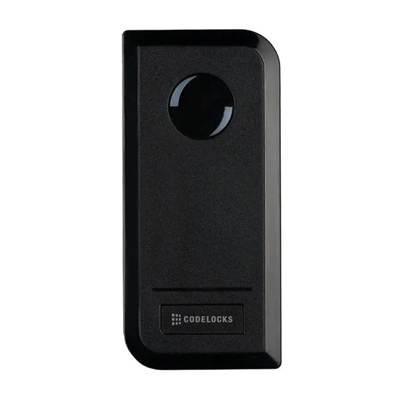 CodeLocks - AL03-RM - A3 Door Controllers - RFID Standalone Door Controller - Black