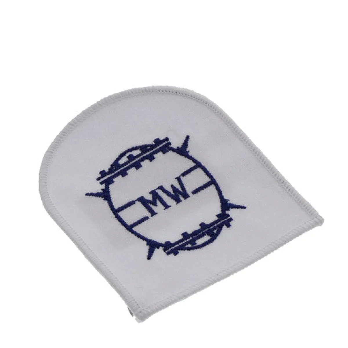 Combat Systems Operator Mine Warfare Category Badge