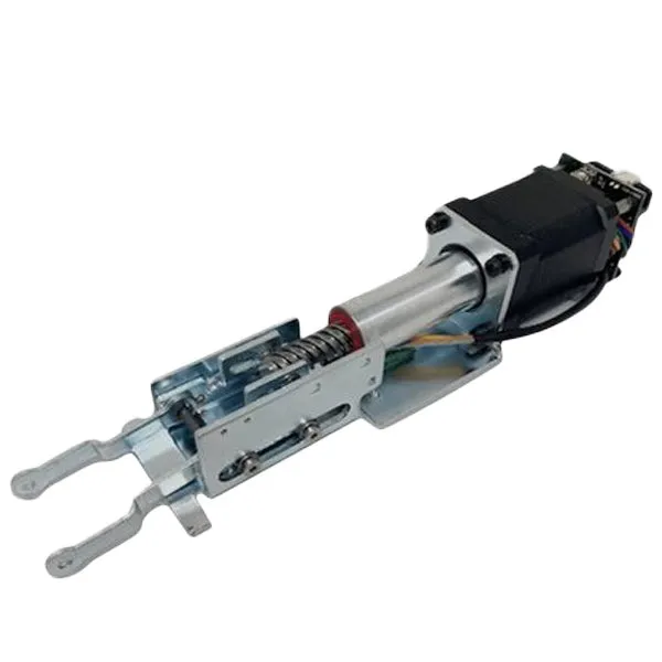 Command Access - Field Installable Motorized Latch Retraction Kit - For Cal-Royal Series 9800 & 2200 Exit Devices - 2/18 Gauge - 24 to 28 VDC
