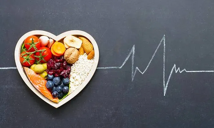 Complete Health Screening Report from Green Key2Health