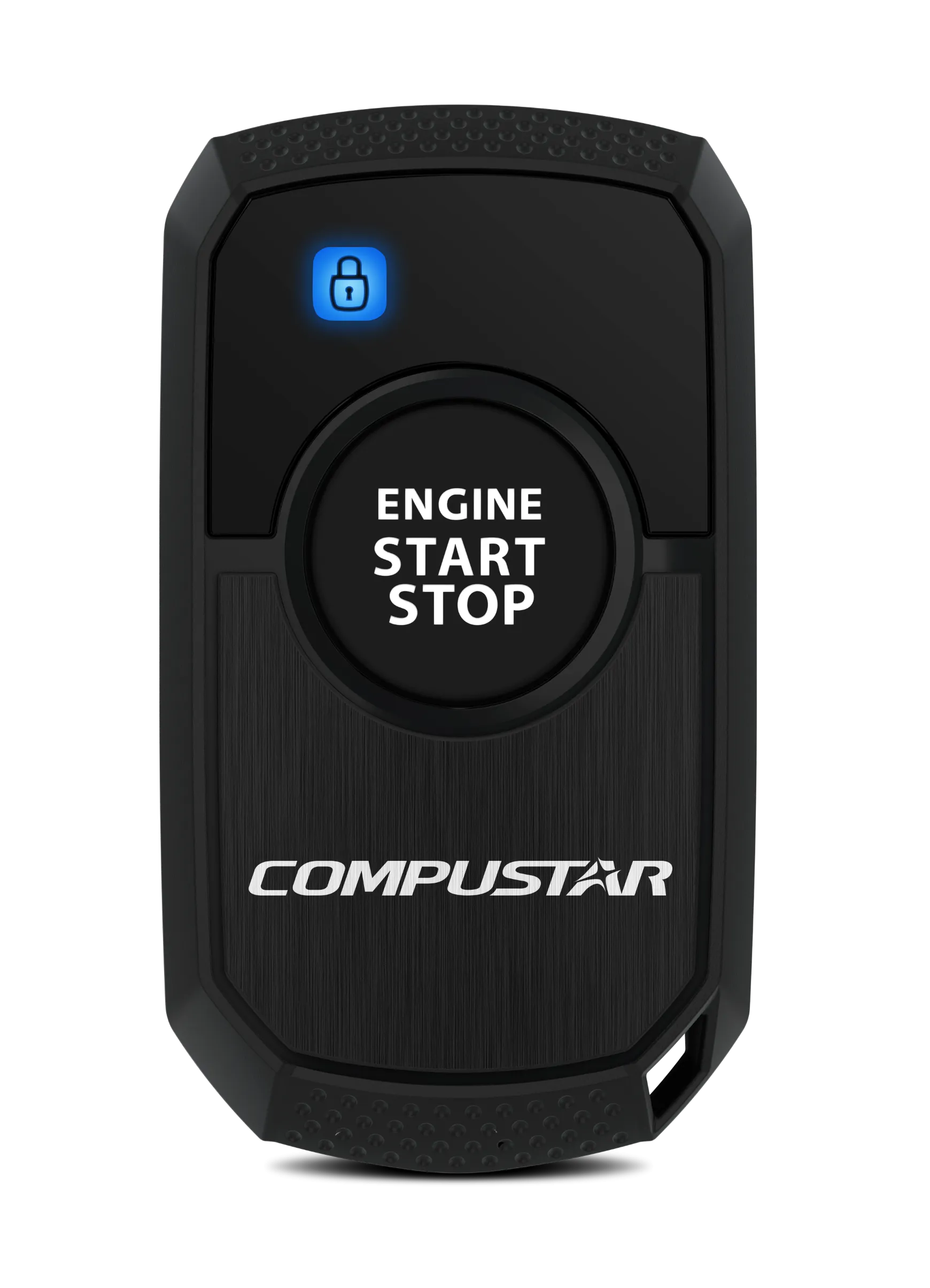 Compustar PRIME R3 1-Way Remote Starter & Alarm Package