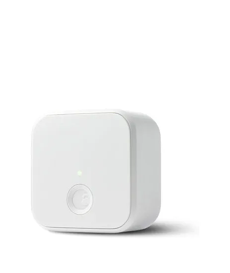 Connect Wi-Fi Bridge