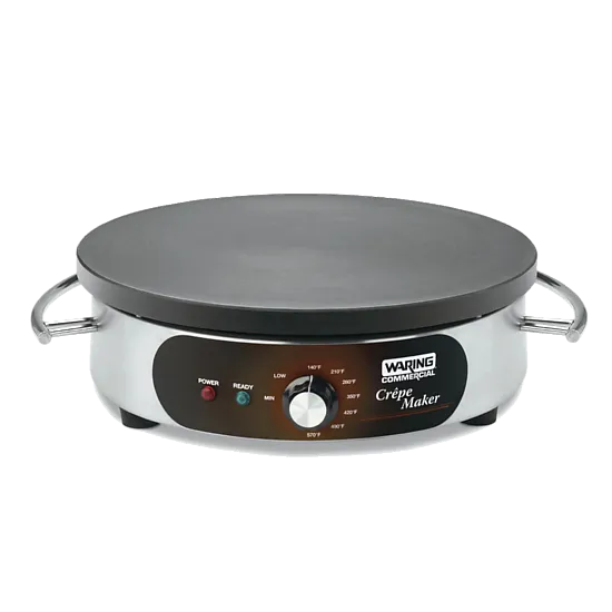 Crepe Maker Electric 16in 120v