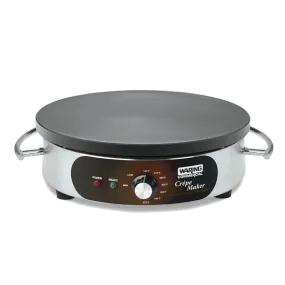 Crepe Maker Electric 16in 120v