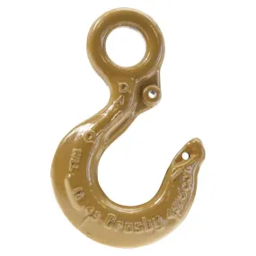 Crosby®  S-320AN 2 Ton Alloy Eye Hook - 1022402