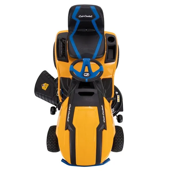 Cub Cadet XT1 LT42E 42" Electric Residential Riding Mower (33ABA7ES710)