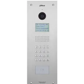 Dahua DHI-VTO1210C-X-S IP Outdoor Station