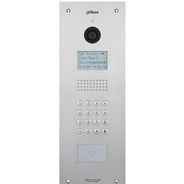 Dahua DHI-VTO1210C-X-S IP Outdoor Station