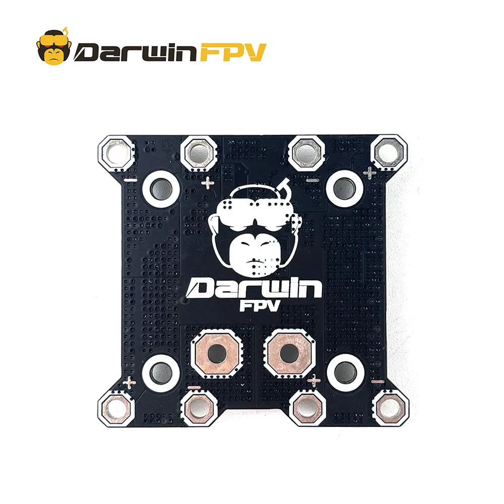 DarwinFPV 25V BEC Power Distribution Board
