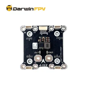 DarwinFPV 25V BEC Power Distribution Board