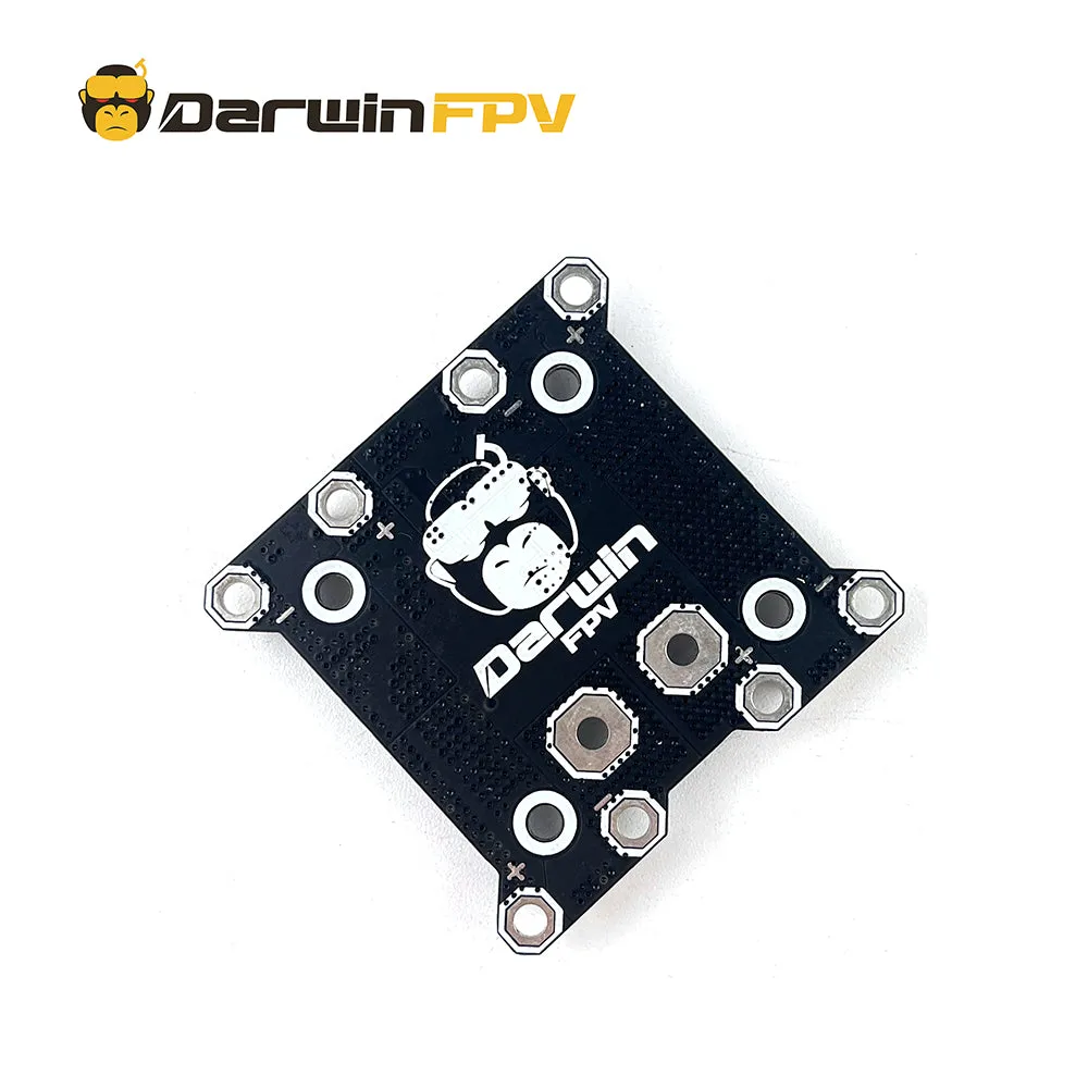 DarwinFPV 25V BEC Power Distribution Board
