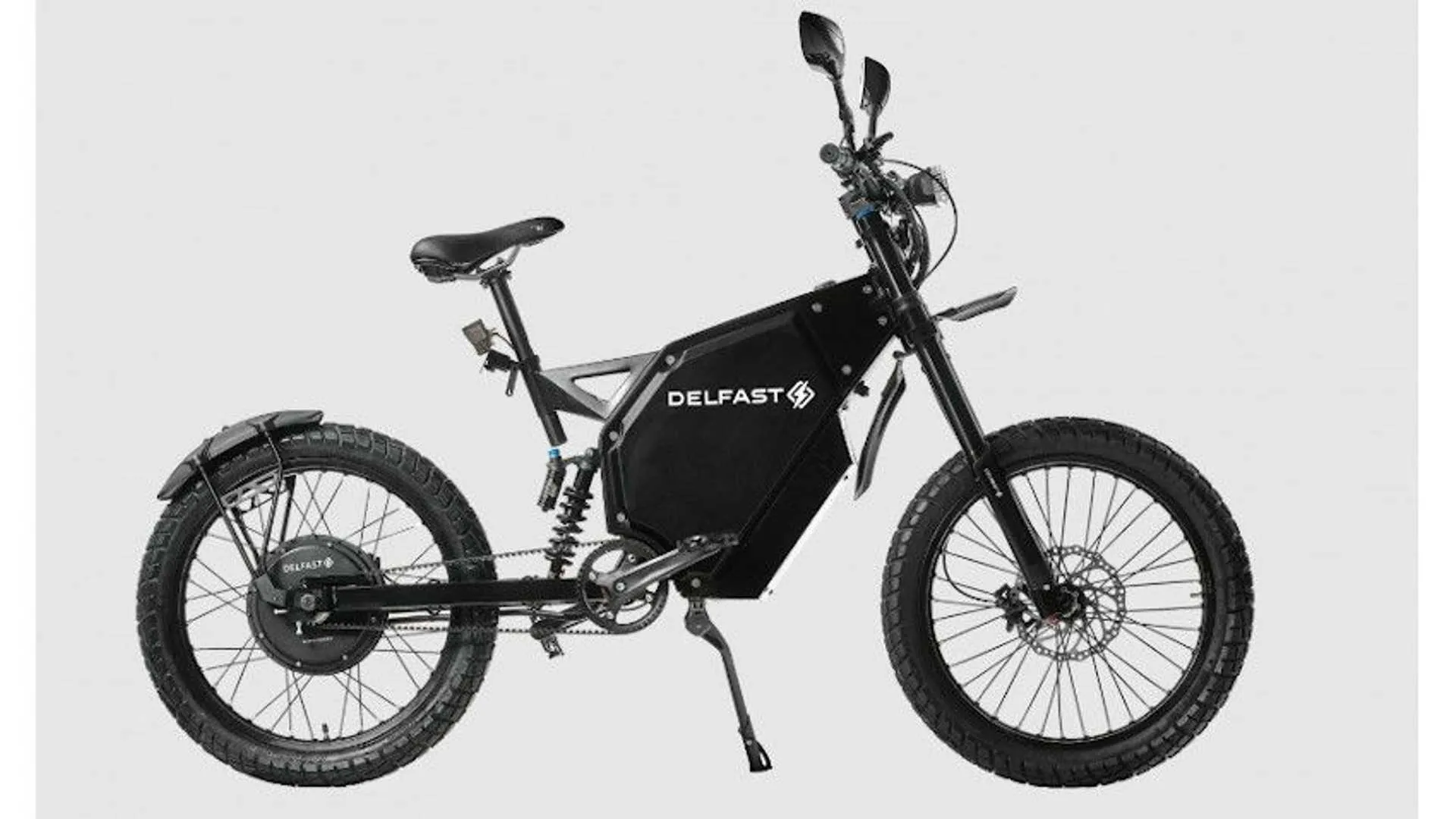 Delfast TOP 3.0i Electric Dirt Bike