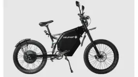 Delfast TOP 3.0i Electric Dirt Bike
