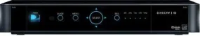 Directv H24 HD Receiver With IR Remote 110v Reman