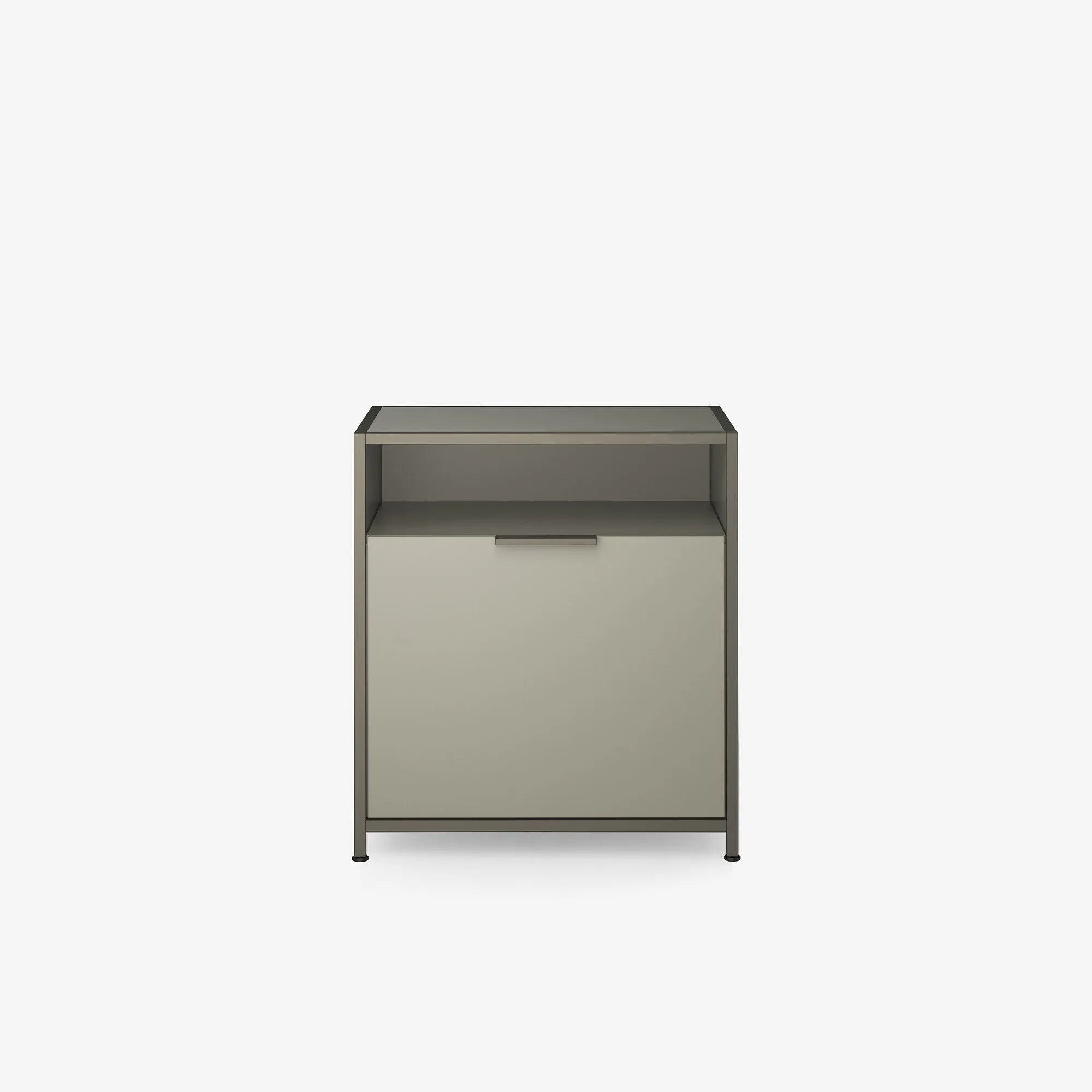 Dita Bedside Table 1 Door