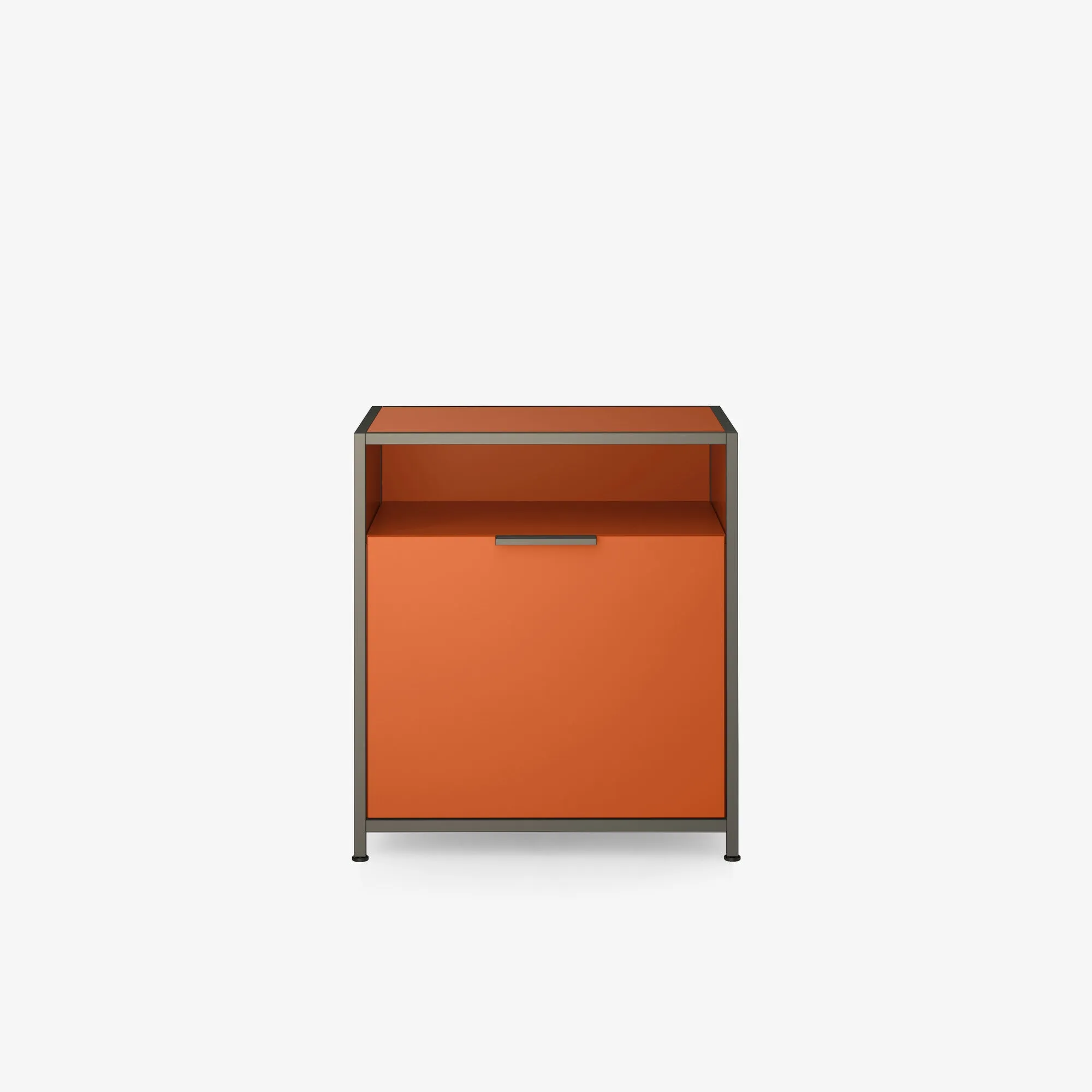 Dita Bedside Table 1 Door