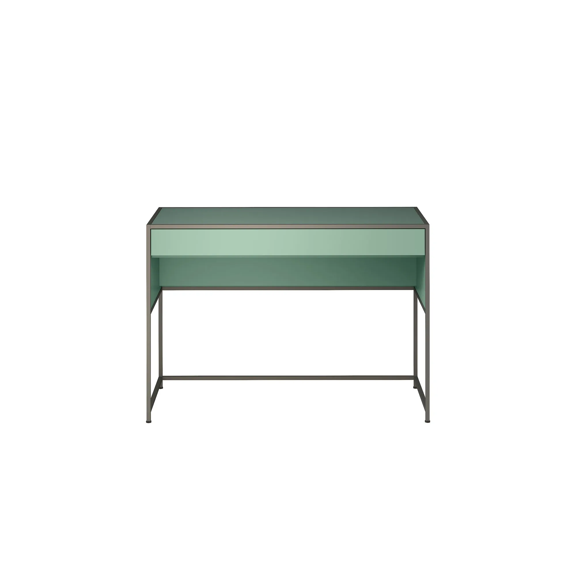 Dita Bedside Table 1 Door