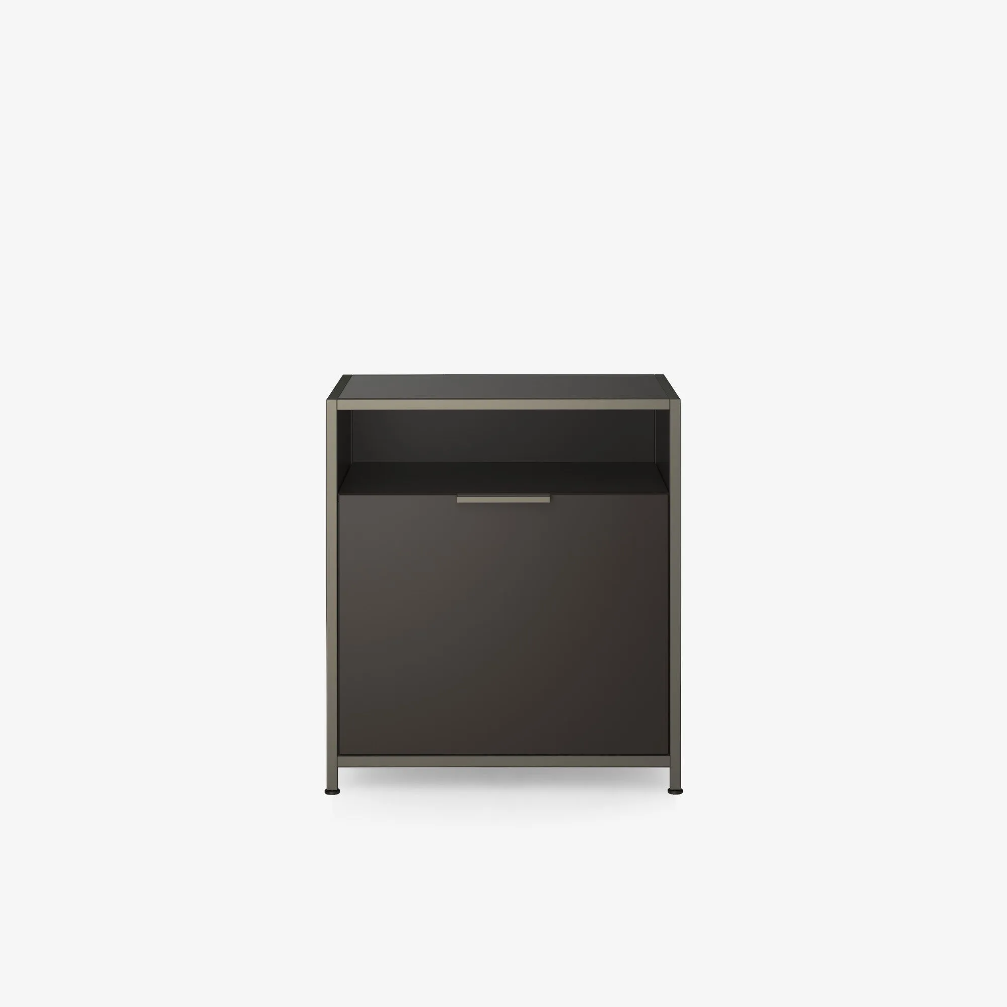 Dita Bedside Table 1 Door
