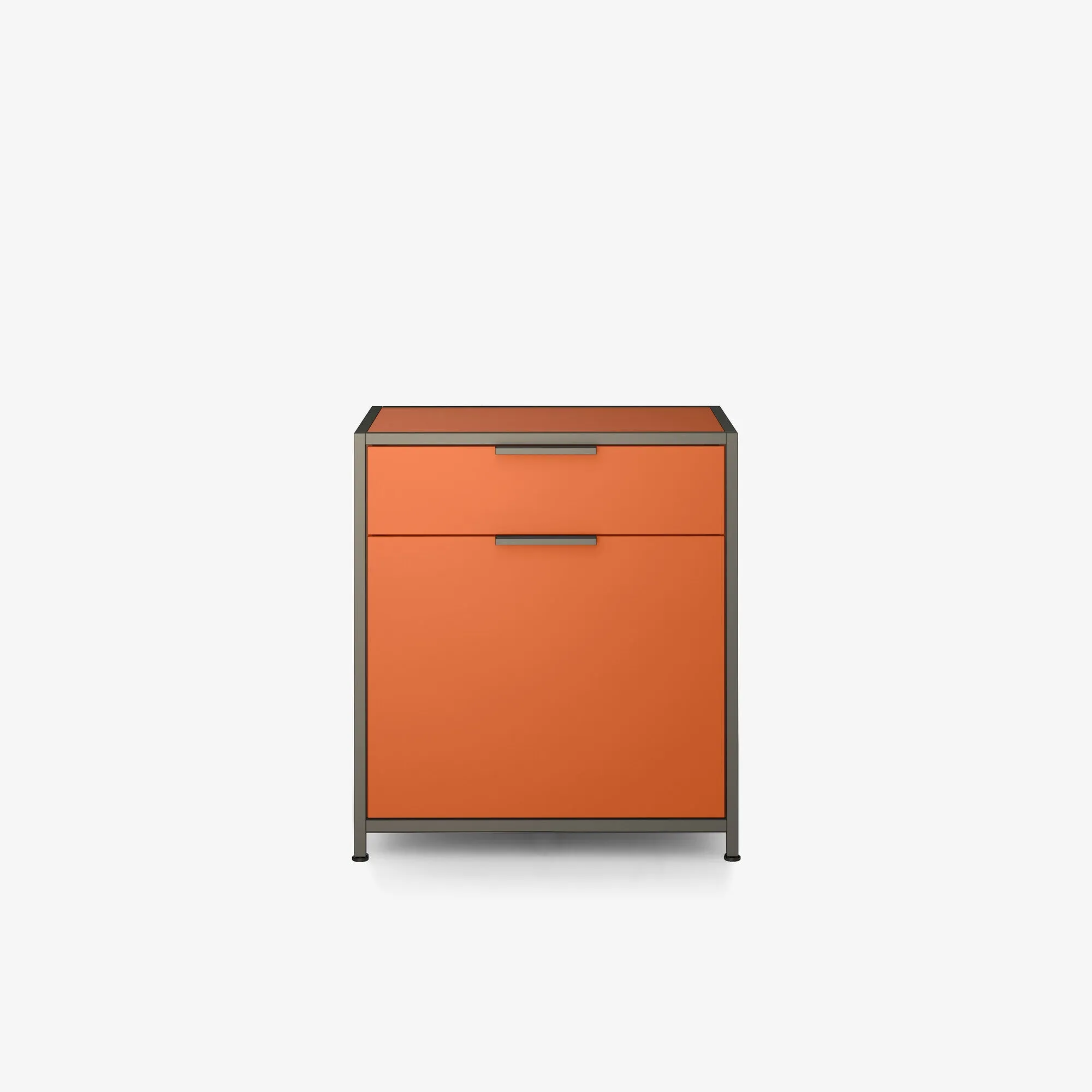 Dita Bedside Table 1 Drawer   1 Door