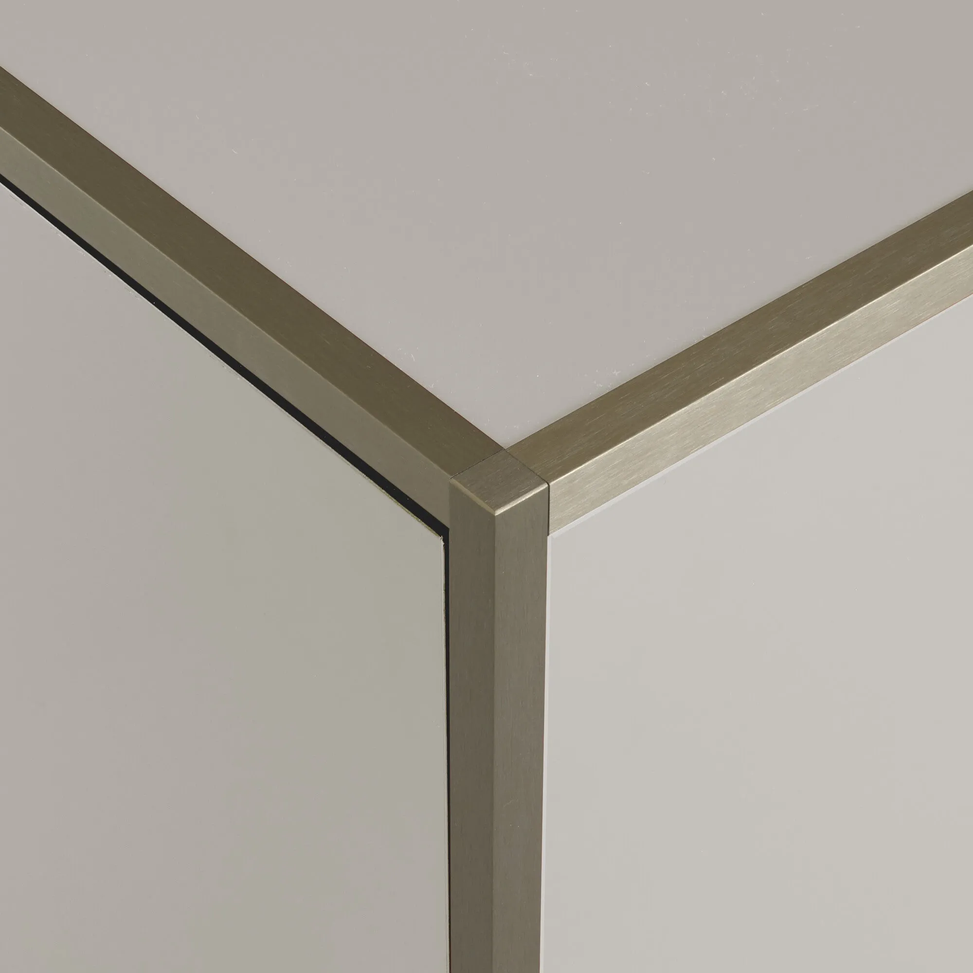 Dita Bedside Table 1 Drawer   1 Door