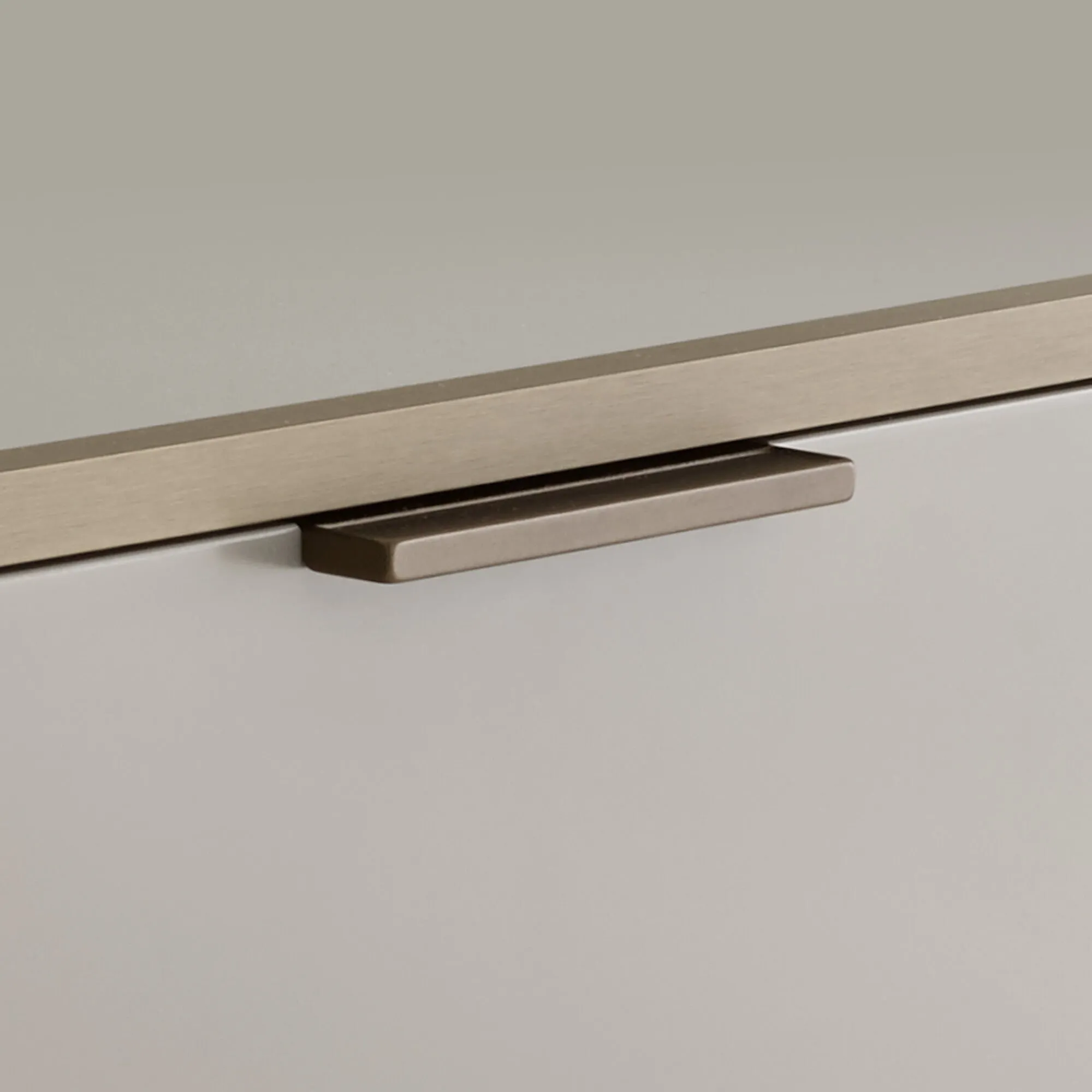Dita Bedside Table 1 Drawer   1 Door