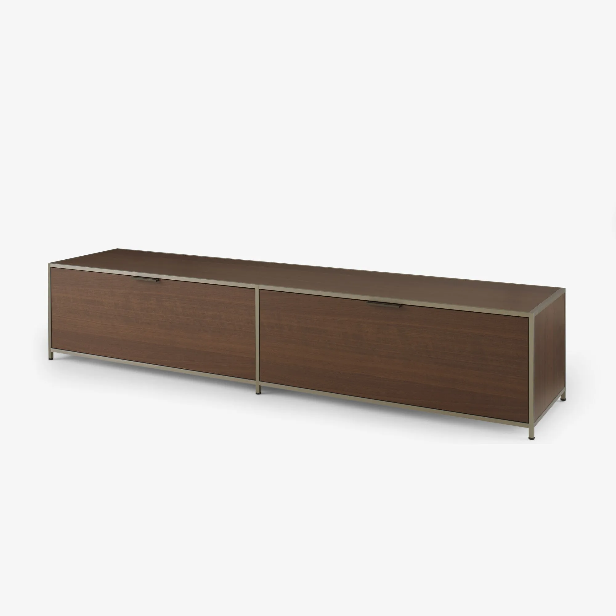 Dita Tv Cabinet 1 Drawer   1 Flap Door