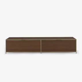 Dita Tv Cabinet 1 Drawer   1 Flap Door