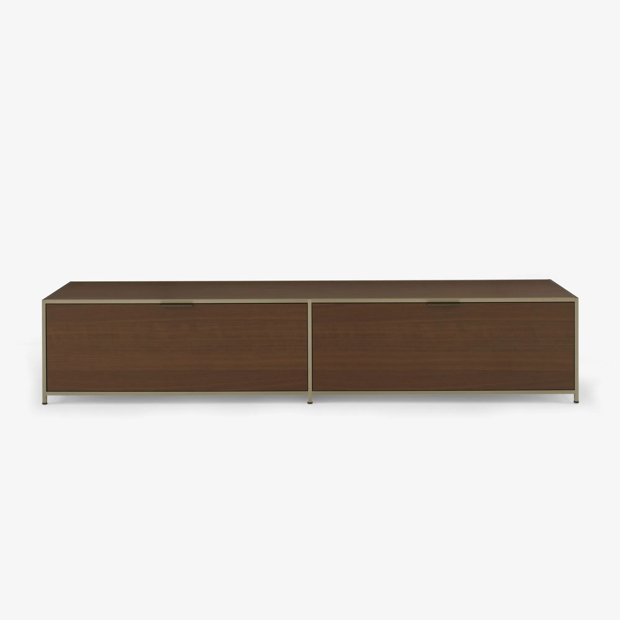 Dita Tv Cabinet 1 Drawer   1 Flap Door