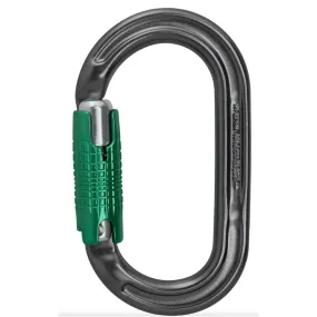 DMM ULTRA O Alloy Carabiner (Locksafe / Screwgate)