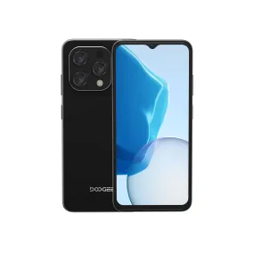 DOOGEE N55 9 128 GB Android 14 Smart Phone