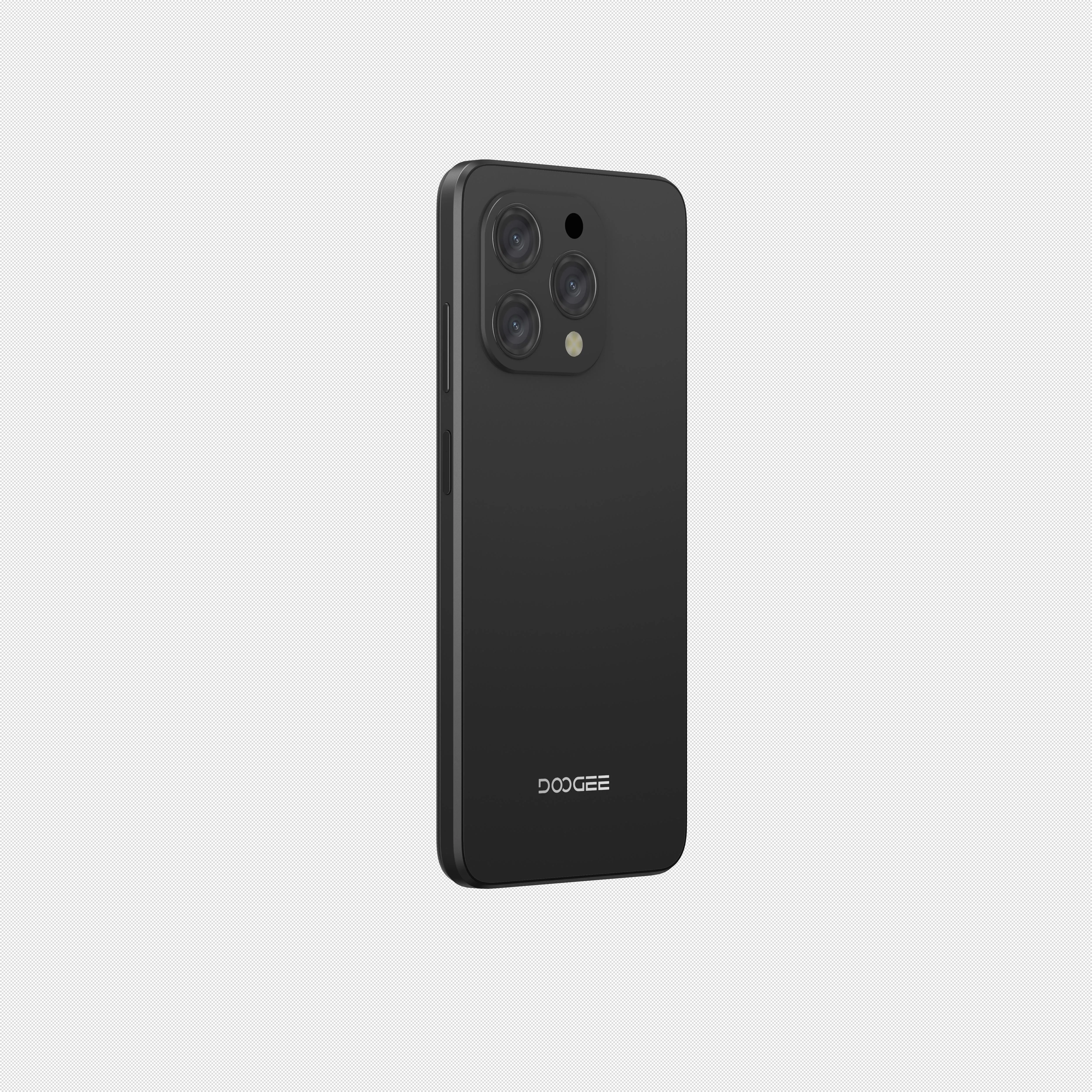 DOOGEE N55 9 128 GB Android 14 Smart Phone