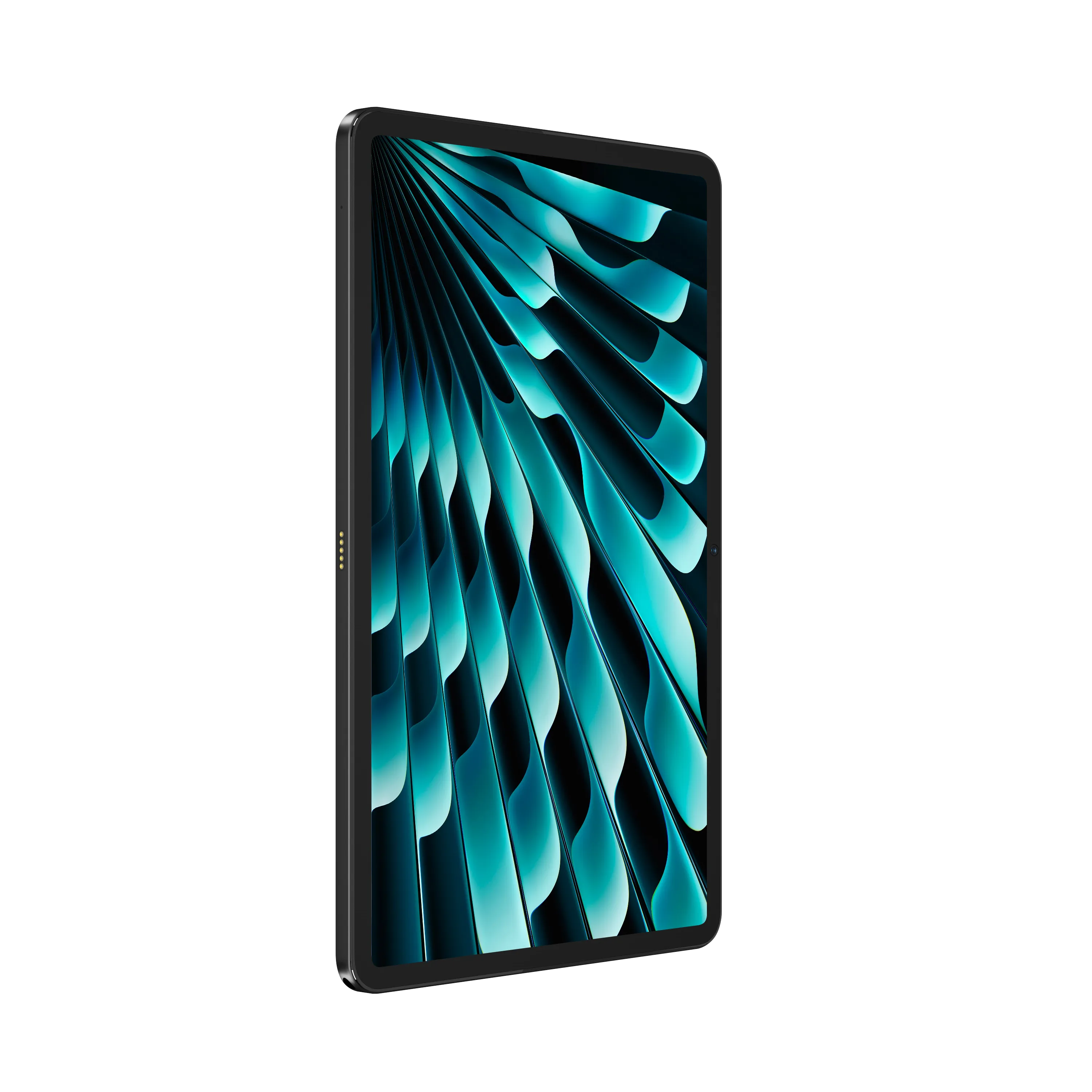 DOOGEE T40 Pro Android 14 10800mAh Large Battery 7.6mm ultra-thin Tablet