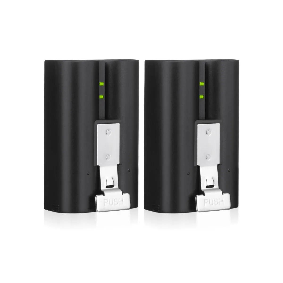 EBL SM002 Rechargeable Battery for Ring camera Doorbell 2/3/4/3 plus