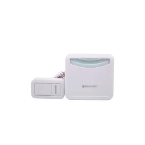 Electronic Wired Doorbell 936